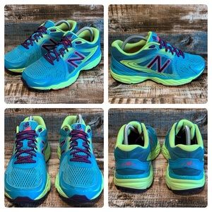 New Balance 680v4